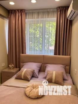 2-к квартира, посуточно, 45м2, 2/8 этаж