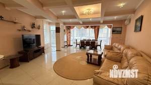 2-к квартира, посуточно, 100м2, 4/6 этаж