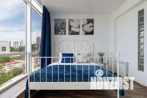 2-к квартира, посуточно, 65м2, 6/18 этаж