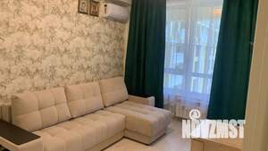 1-к квартира, посуточно, 38м2, 10/13 этаж