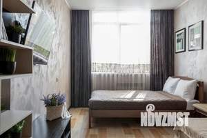 1-к квартира, посуточно, 33м2, 4/14 этаж