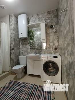 Студия квартира, на длительный срок, 35м2, 2/3 этаж