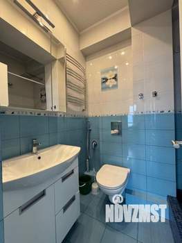 2-к квартира, на длительный срок, 46м2, 10/14 этаж