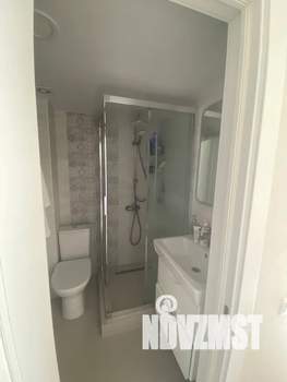 1-к квартира, посуточно, 22м2, 1/3 этаж