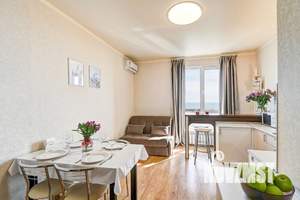 3-к квартира, посуточно, 70м2, 1/1 этаж