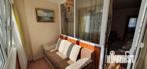 2-к квартира, на длительный срок, 53м2, 4/5 этаж