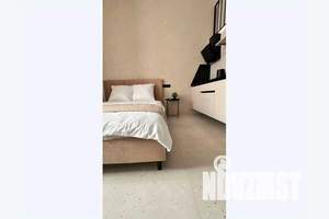 1-к квартира, посуточно, 33м2, 5/6 этаж