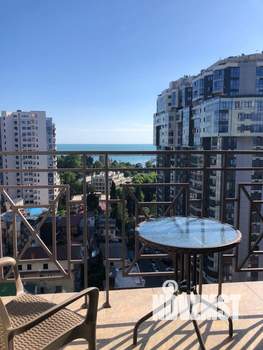 3-к квартира, посуточно, 68м2, 8/15 этаж