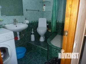 1-к квартира, посуточно, 26м2, 1/1 этаж