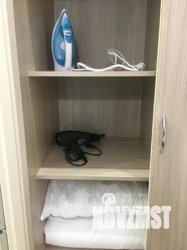 2-к квартира, посуточно, 33м2, 1/10 этаж