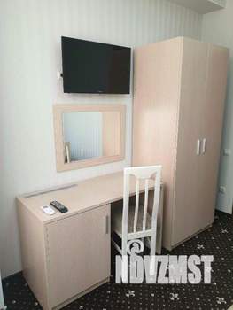 2-к квартира, посуточно, 48м2, 1/1 этаж