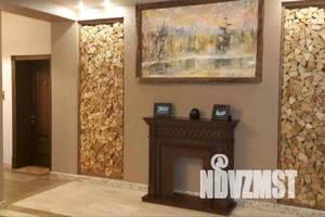 2-к квартира, посуточно, 78м2, 5/6 этаж