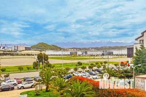 2-к квартира, посуточно, 82м2, 1/1 этаж