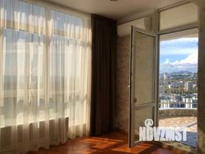 3-к квартира, посуточно, 90м2, 13/24 этаж