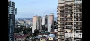 1-к квартира, посуточно, 40м2, 14/17 этаж