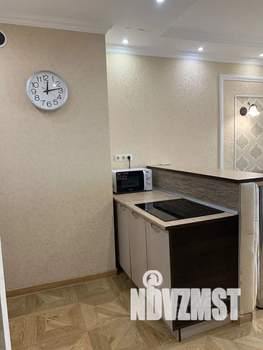 2-к квартира, посуточно, 50м2, 9/27 этаж