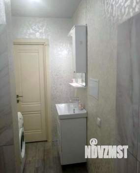 2-к квартира, на длительный срок, 43м2, 4/4 этаж