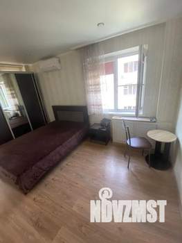 1-к квартира, посуточно, 29м2, 4/5 этаж