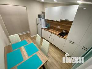 2-к квартира, посуточно, 58м2, 5/5 этаж