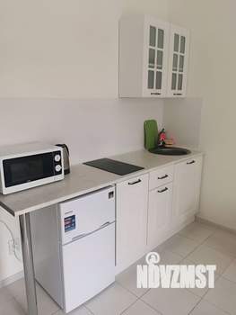 1-к квартира, на длительный срок, 36м2, 1/18 этаж