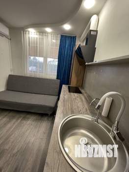 Студия квартира, посуточно, 21м2, 1/3 этаж