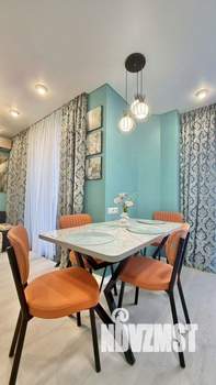 Студия квартира, на длительный срок, 31м2, 3/12 этаж