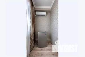 1-к квартира, посуточно, 37м2, 2/3 этаж