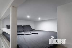 Студия квартира, посуточно, 24м2, 4/5 этаж