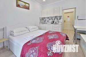 1-к квартира, посуточно, 18м2, 4/7 этаж