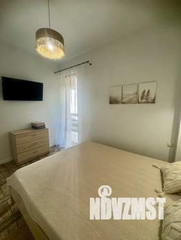 2-к квартира, посуточно, 55м2, 2/5 этаж