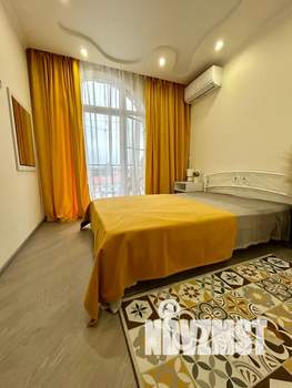 1-к квартира, посуточно, 45м2, 4/5 этаж