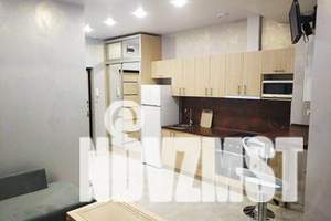 1-к квартира, посуточно, 26м2, 12/12 этаж
