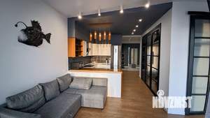 2-к квартира, на длительный срок, 70м2, 6/19 этаж