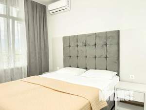 1-к квартира, посуточно, 27м2, 1/1 этаж