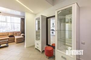 3-к квартира, посуточно, 100м2, 14/16 этаж