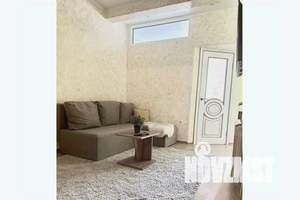 2-к квартира, посуточно, 40м2, 4/4 этаж