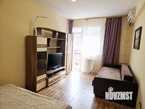 2-к квартира, посуточно, 41м2, 1/1 этаж