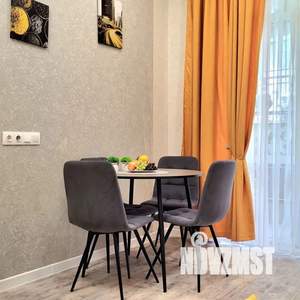 2-к квартира, посуточно, 38м2, 4/5 этаж