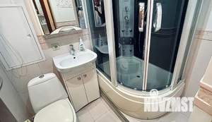 2-к квартира, посуточно, 35м2, 5/5 этаж