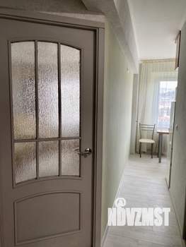 2-к квартира, на длительный срок, 52м2, 4/5 этаж