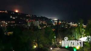 1-к квартира, посуточно, 27м2, 1/1 этаж