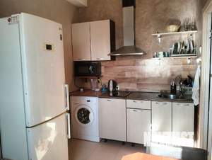 1-к квартира, посуточно, 30м2, 7/8 этаж