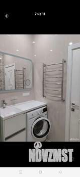 Студия квартира, на длительный срок, 38м2, 1/3 этаж