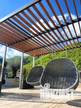 1-к квартира, посуточно, 30м2, 1/3 этаж