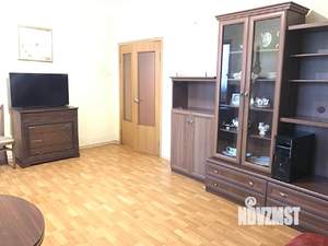 1-к квартира, на длительный срок, 45м2, 10/15 этаж