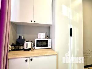 Студия квартира, посуточно, 20м2, 2/3 этаж