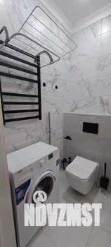 1-к квартира, посуточно, 26м2, 1/1 этаж