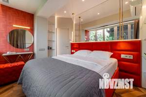 2-к квартира, посуточно, 50м2, 2/12 этаж