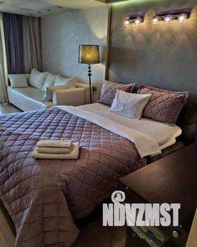 2-к квартира, посуточно, 84м2, 1/1 этаж