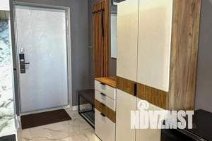 1-к квартира, посуточно, 24м2, 14/19 этаж